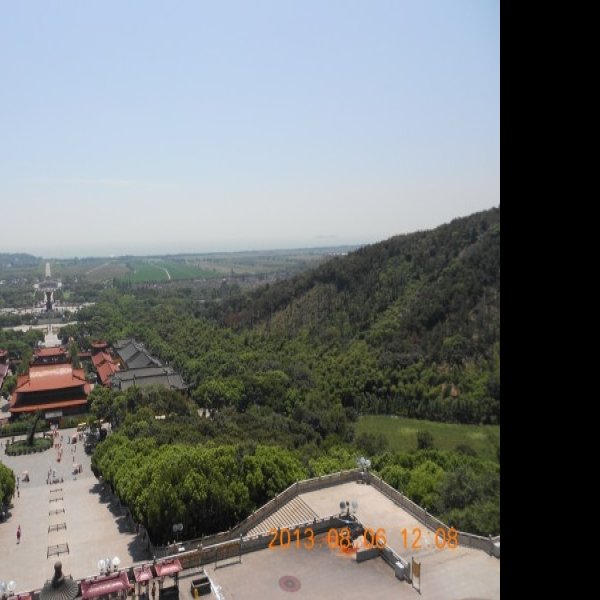 无锡灵山 - 图片10