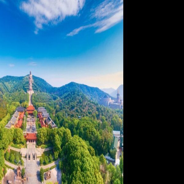 无锡灵山 - 图片2
