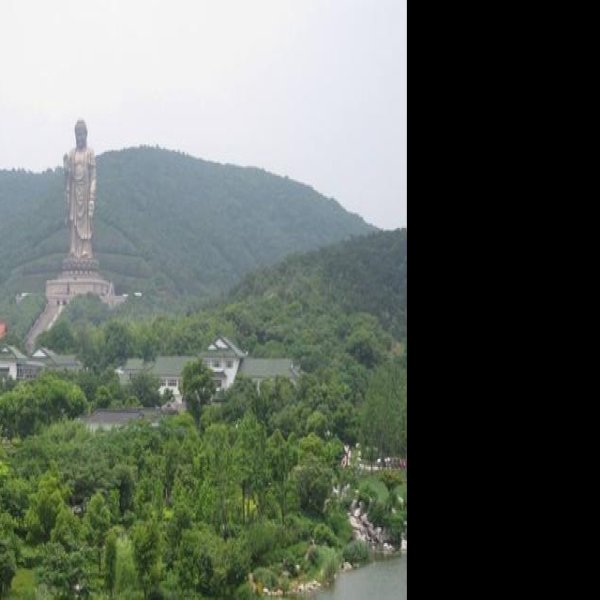 无锡灵山 - 图片4