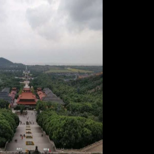 无锡灵山 - 图片5