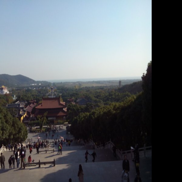无锡灵山 - 图片6