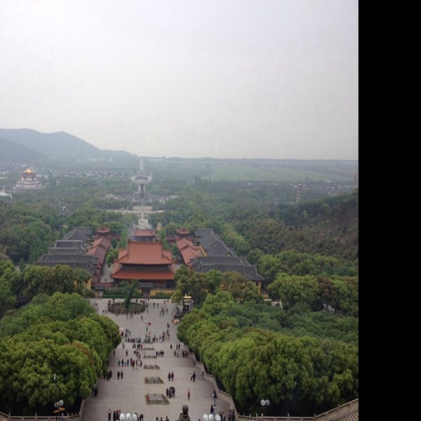 无锡灵山 - 图片7
