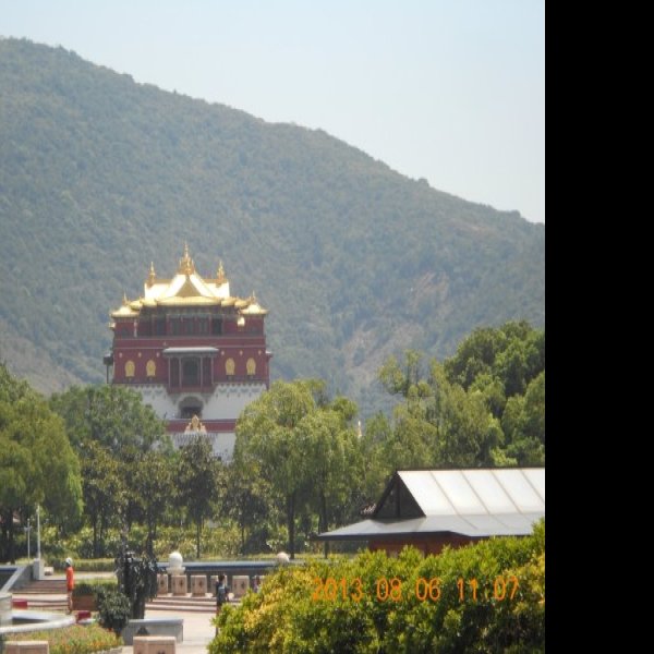 无锡灵山 - 图片9