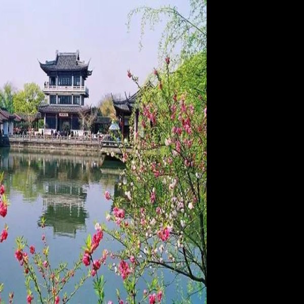 无锡蠡园 - 图片2