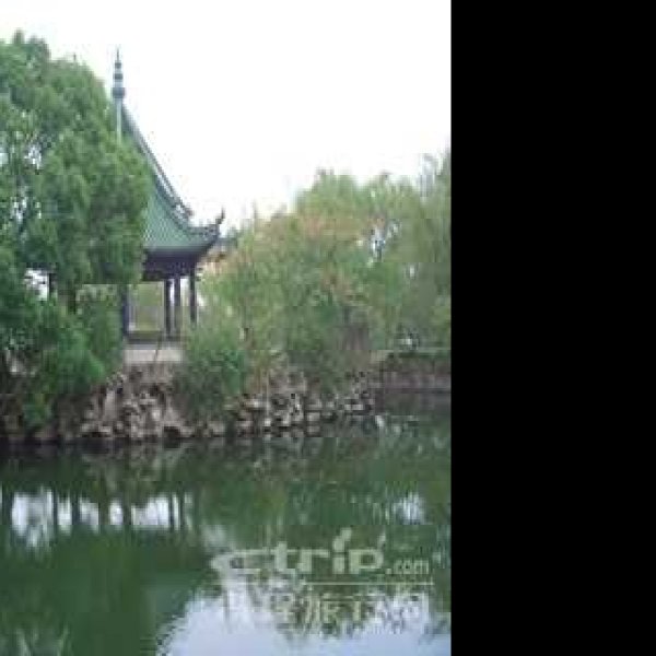 无锡蠡园 - 图片3
