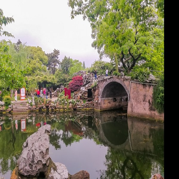 无锡蠡园 - 图片4