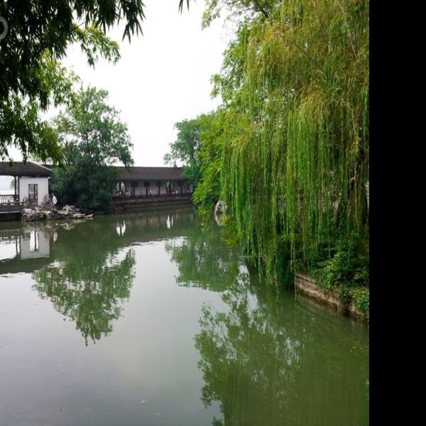 无锡蠡园 - 图片8