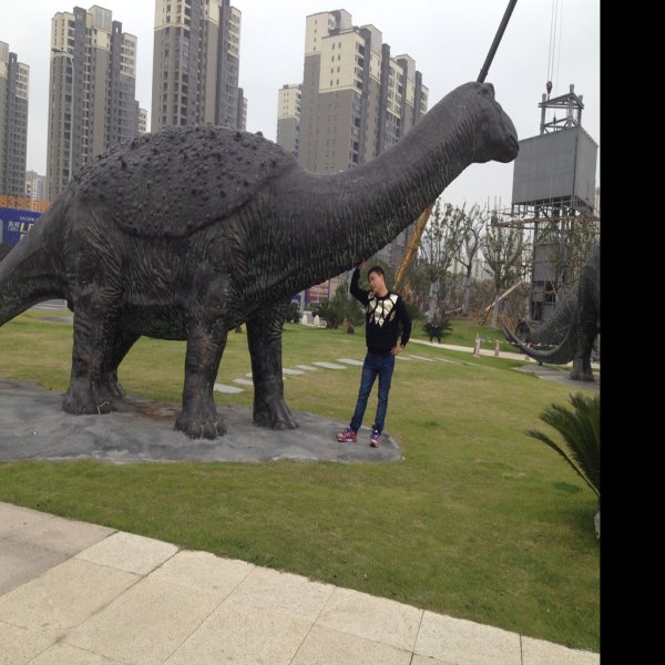 常州恐龙园 - 图片10
