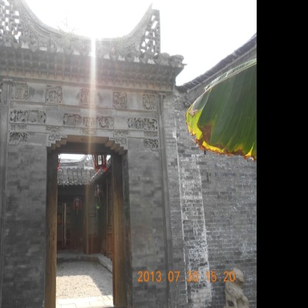 泰州溱潼古镇 - 图片10