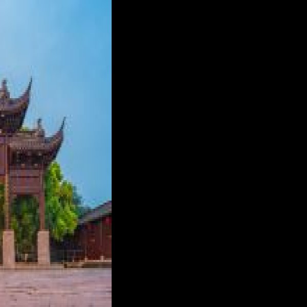 泰州溱潼古镇 - 图片2