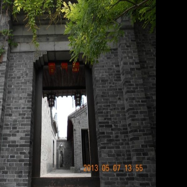 泰州溱潼古镇 - 图片4