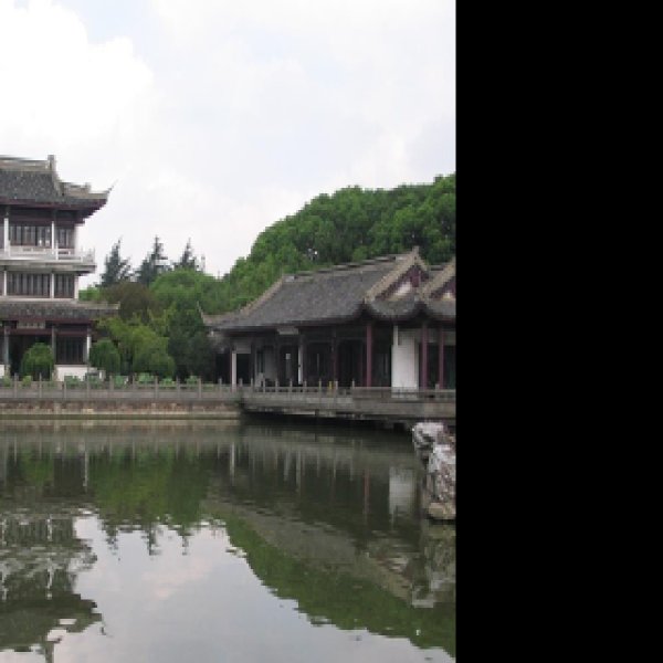 泰州溱潼古镇 - 图片5