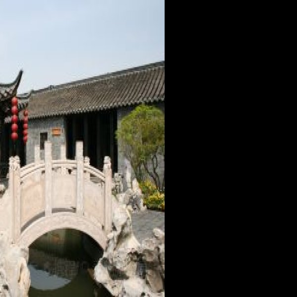 泰州溱潼古镇 - 图片6