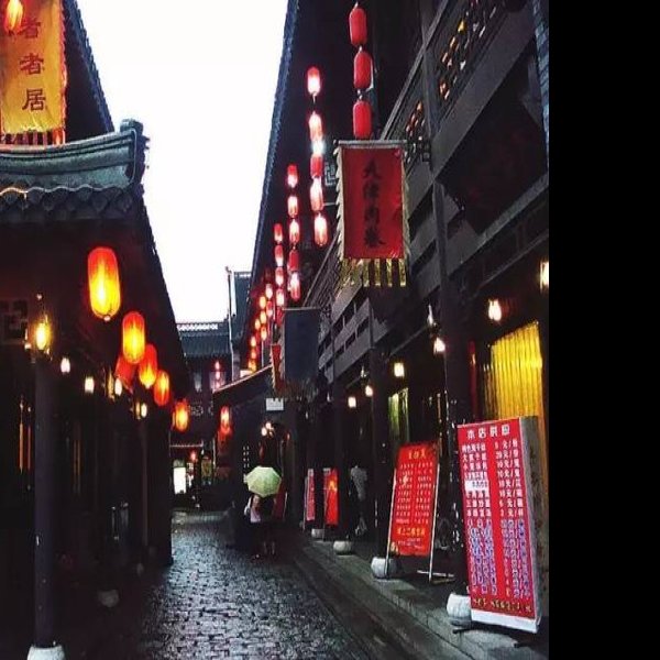 泰州溱潼古镇 - 图片7