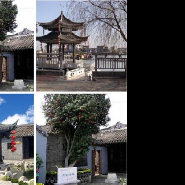 泰州溱潼古镇 - 图片9