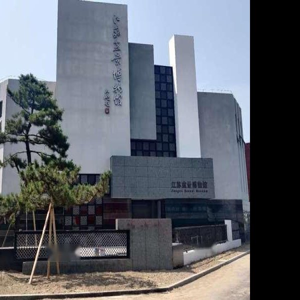 江苏省博物馆 - 图片6