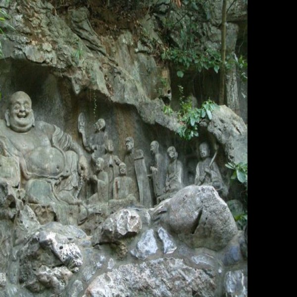 飞来峰 - 图片5