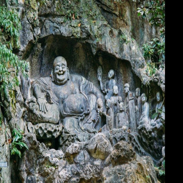 飞来峰 - 图片6