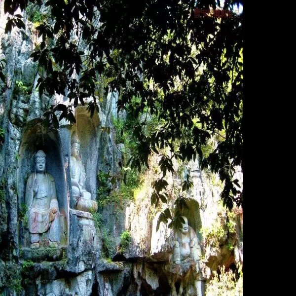 飞来峰 - 图片9