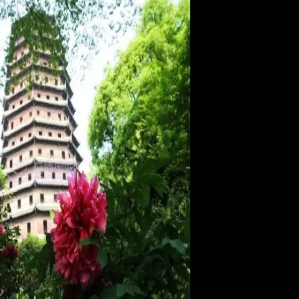 六和塔公园 - 图片1