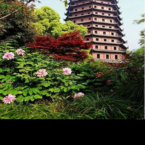 六和塔公园 - 图片4