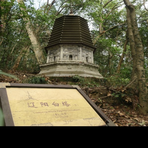 六和塔公园 - 图片9