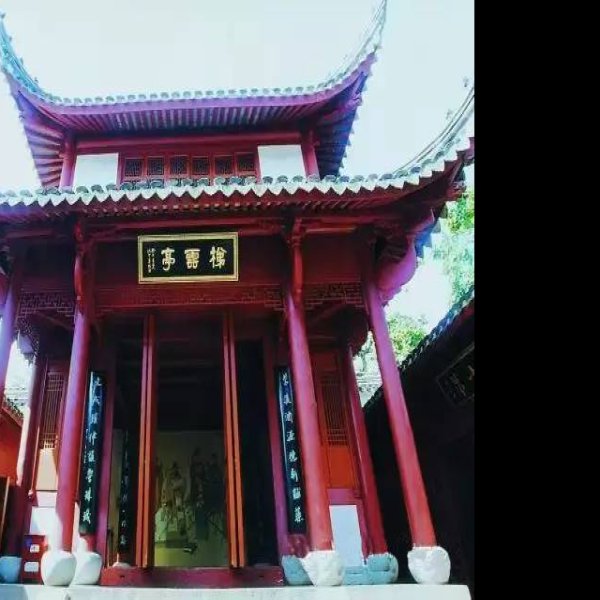 宁波慈城古镇 - 图片10