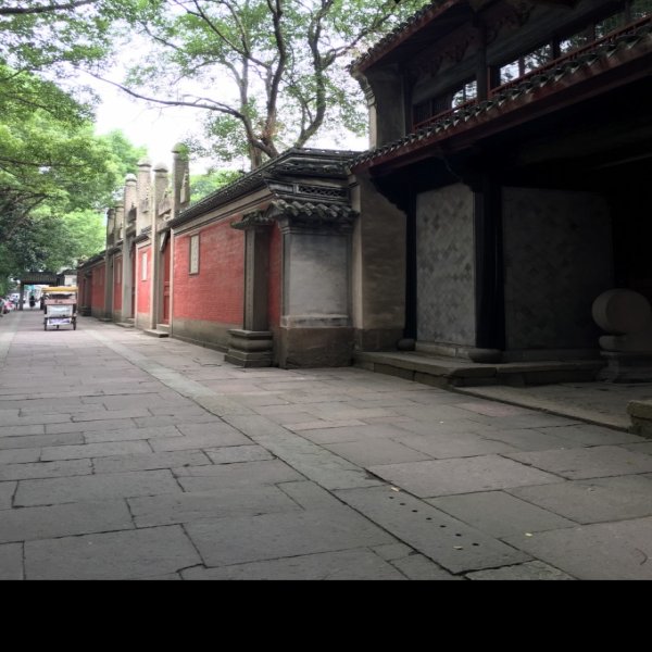 宁波慈城古镇 - 图片3