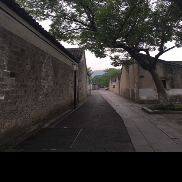 宁波慈城古镇 - 图片4