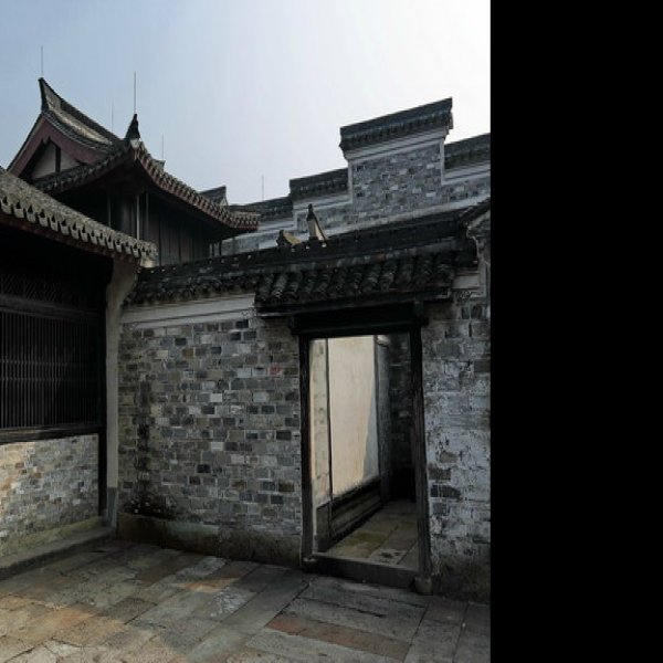 宁波慈城古镇 - 图片5