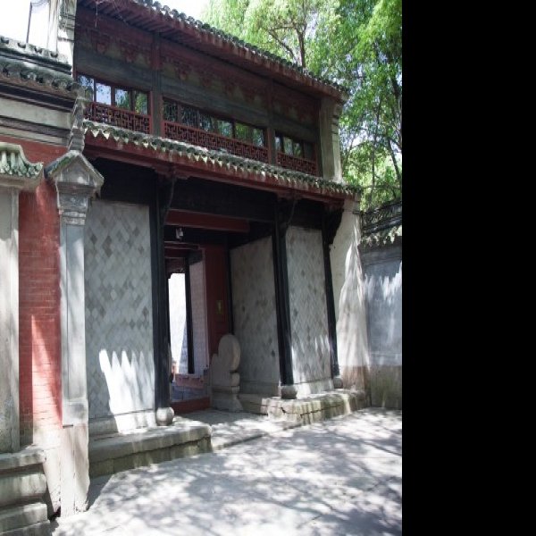 宁波慈城古镇 - 图片7