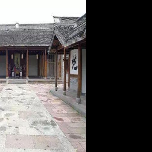 宁波慈城古镇 - 图片8
