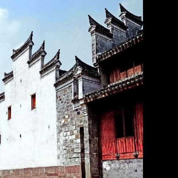 宁波慈城古镇 - 图片9
