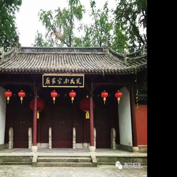 衢州孔庙 - 图片9