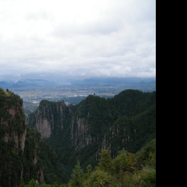 台州天台山 - 图片8