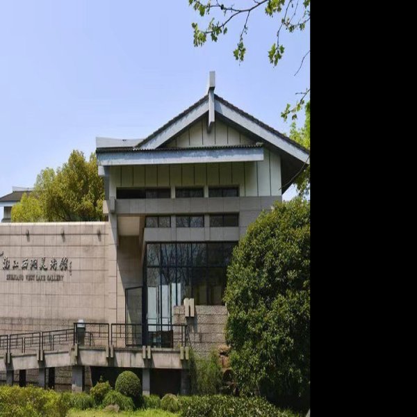 杭州西湖博物馆 - 图片10