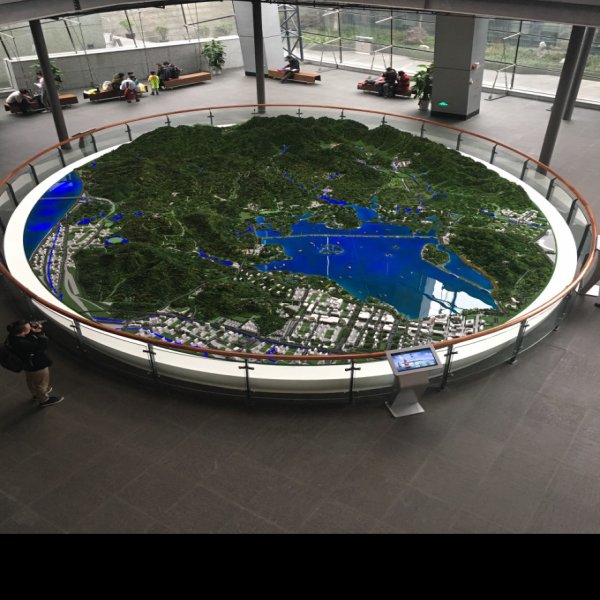 杭州西湖博物馆 - 图片6