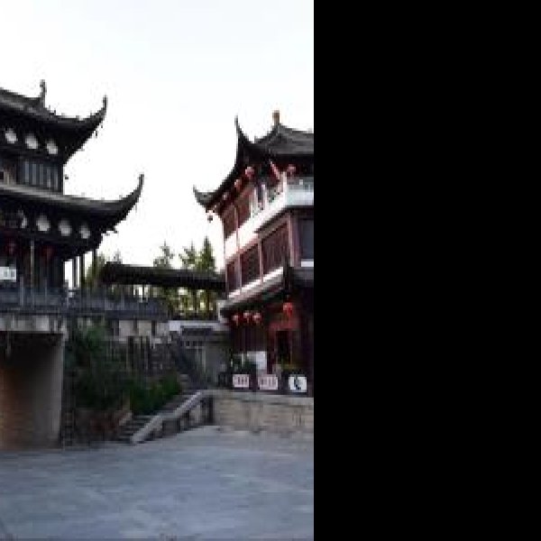 歙县古城 - 图片10