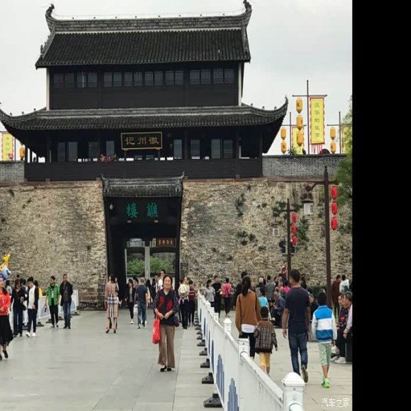 歙县古城 - 图片9