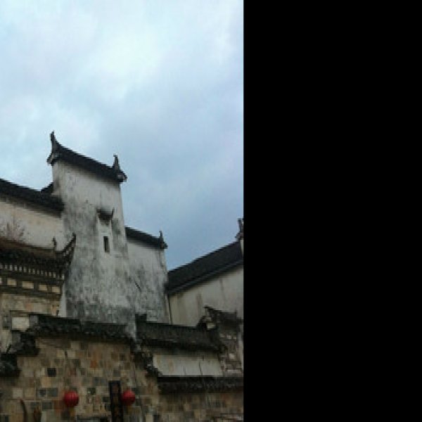 黟县古城 - 图片2