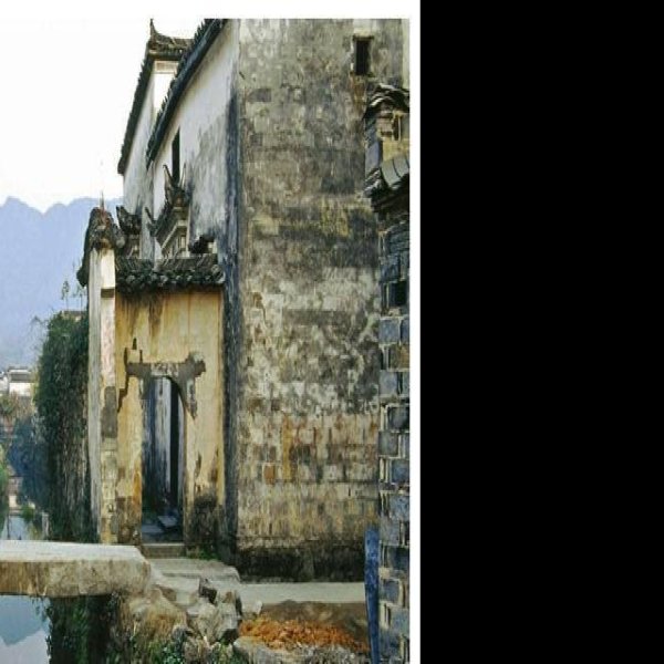 黟县古城 - 图片5