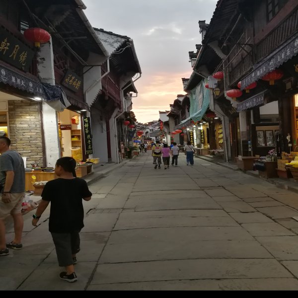 屯溪老街 - 图片5