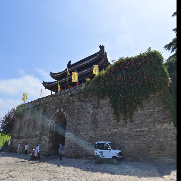 寿县古城 - 图片3