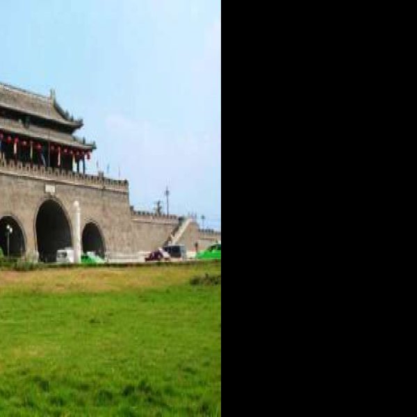 寿县古城 - 图片6
