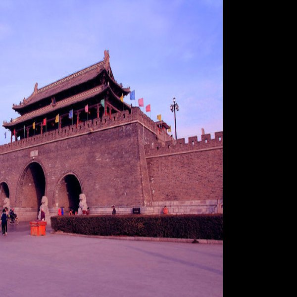 寿县古城 - 图片7