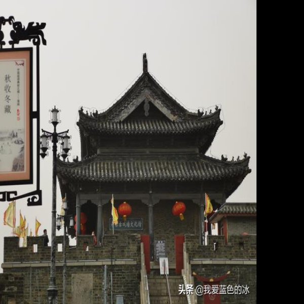 寿县古城 - 图片8