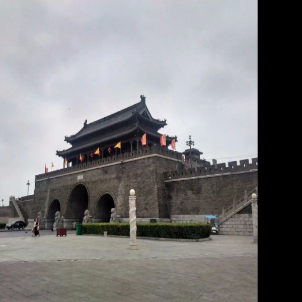 寿县古城 - 图片9