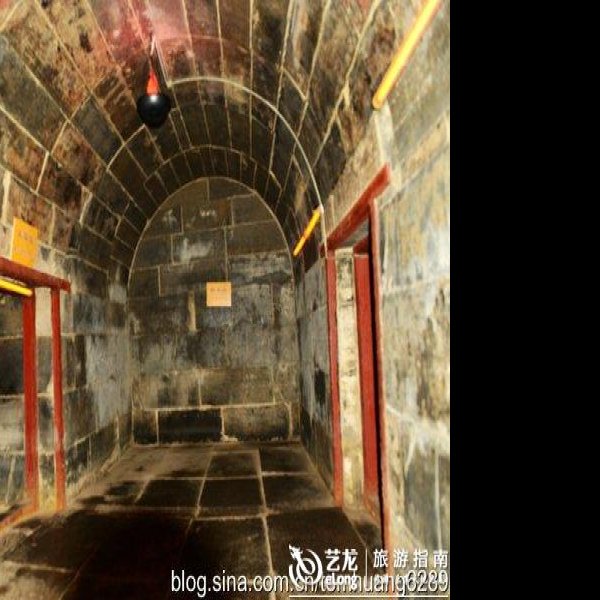 曹操家族墓地 - 图片9