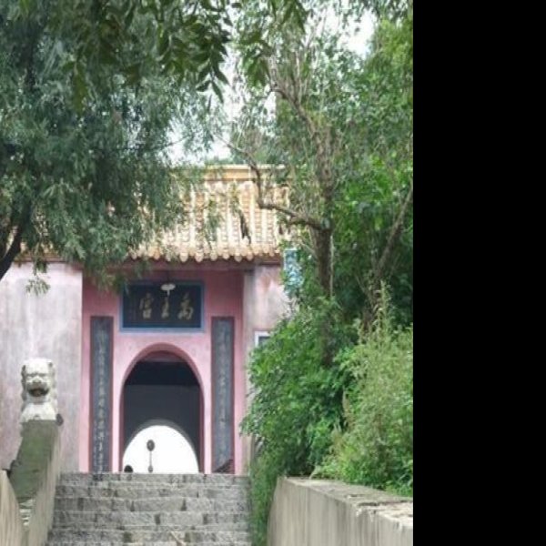蚌埠禹王宫 - 图片1