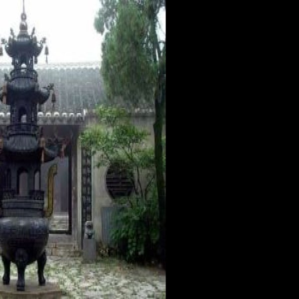 蚌埠禹王宫 - 图片8